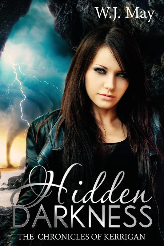 Hidden Darkness: Paranormal Tattoo Romance (The Chronicles of Kerrigan) - 739