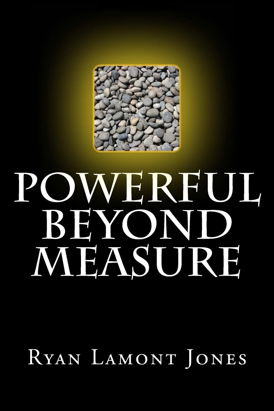 Powerful Beyond Measure - 9194