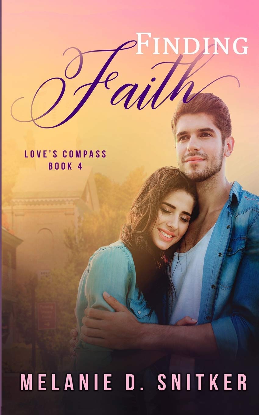 Finding Faith (Love's Compass)