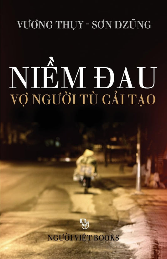 Niem Dau Vo Nguoi Tu Cai Tao (Vietnamese Edition) - 3580