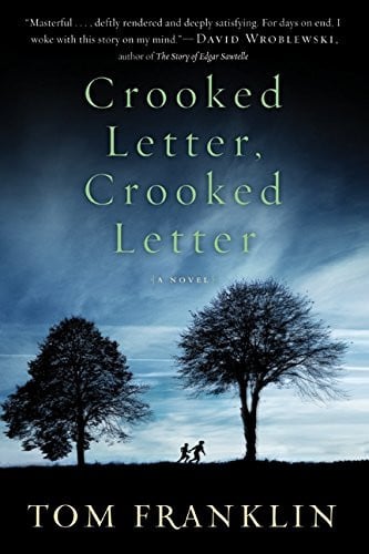 Crooked letter, crooked letter