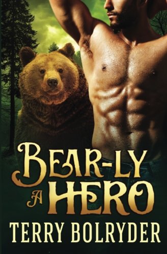 Bear-ly a Hero (Bear Claw Security) - 252