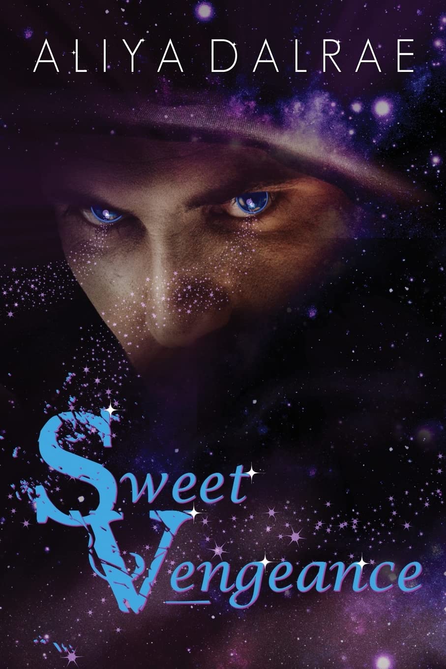 Sweet Vengeance (The Jessica Sweet Trilogy)