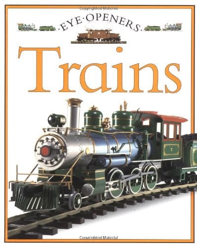 Trains