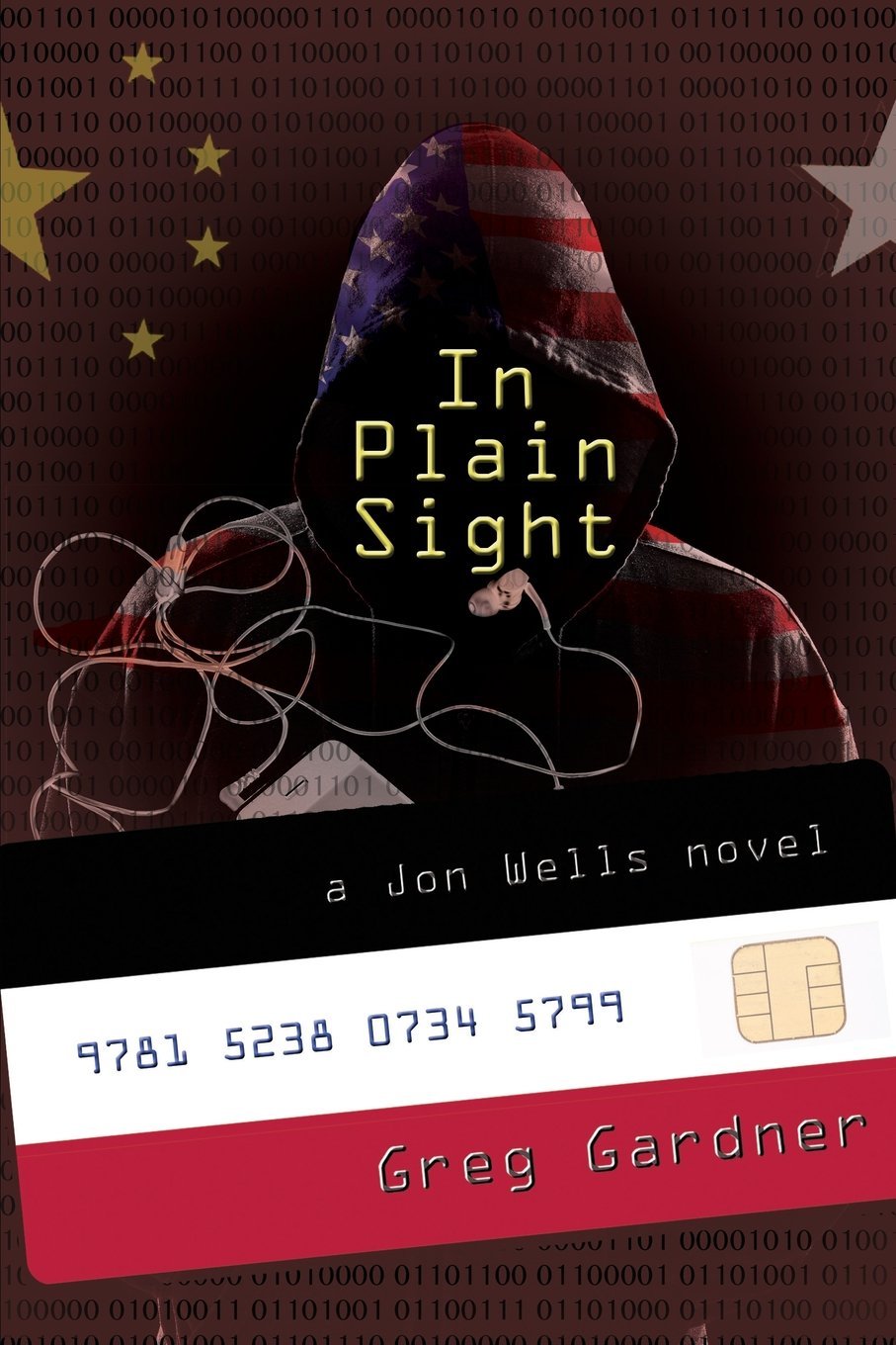 In Plain Sight
