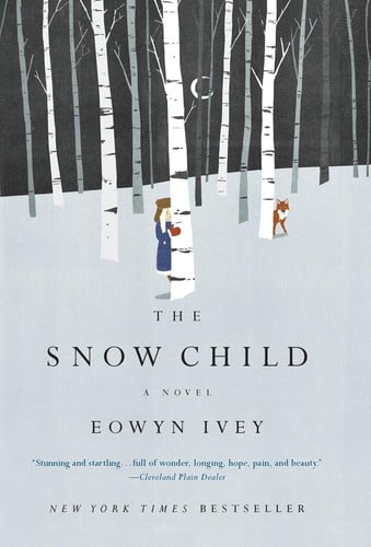 The snow child: a novel