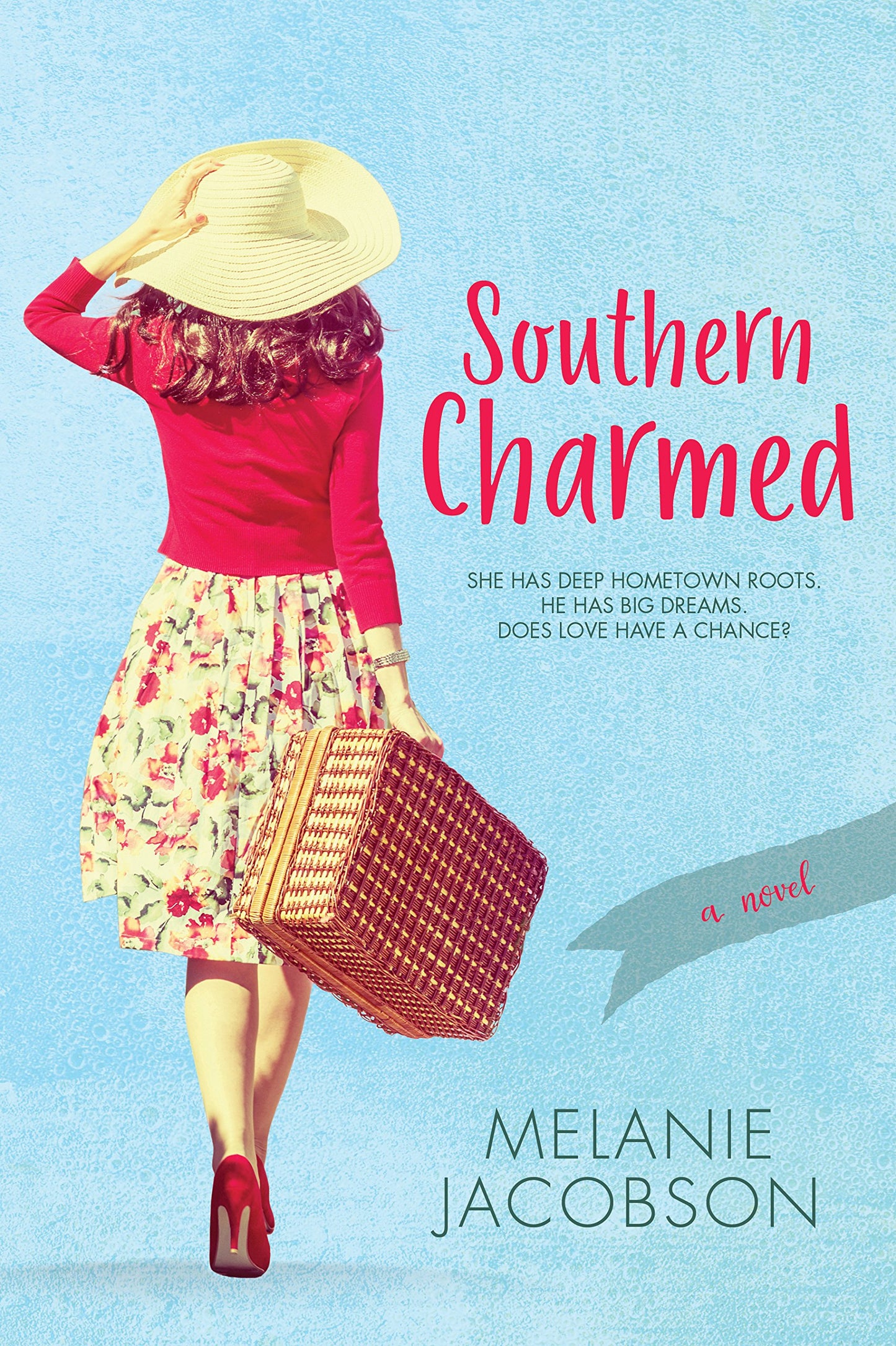 Southern Charmed - 734