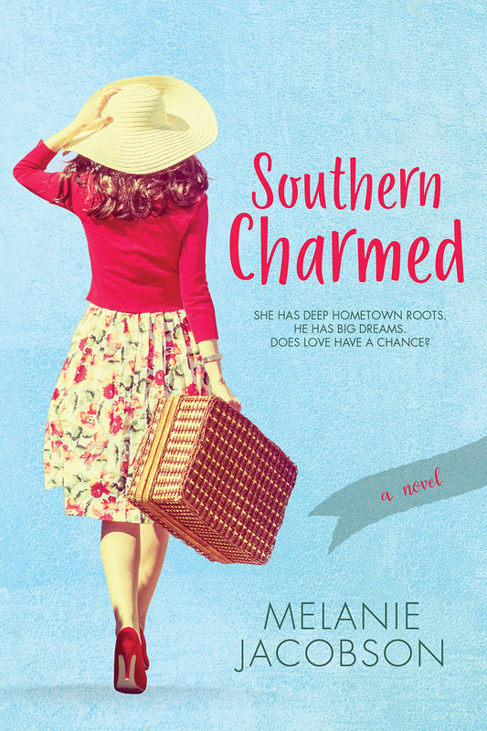 Southern Charmed - 734
