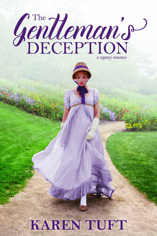 The Gentleman's Deception - 7675