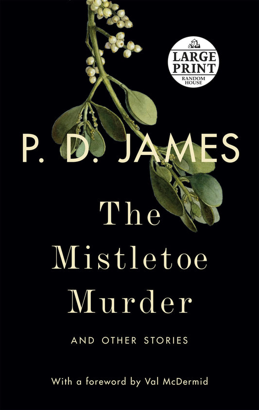 The Mistletoe Murder: And Other Stories - 1815