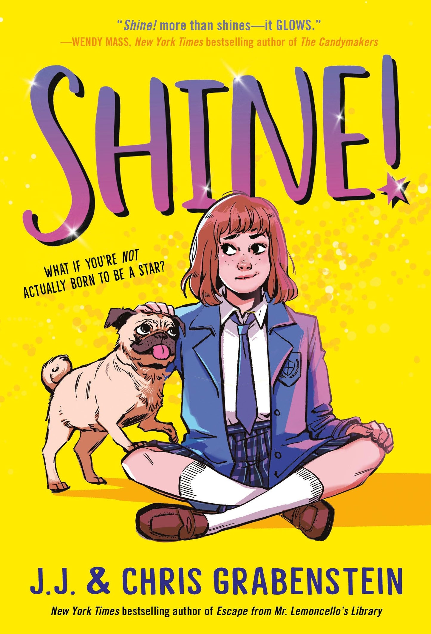 Shine!