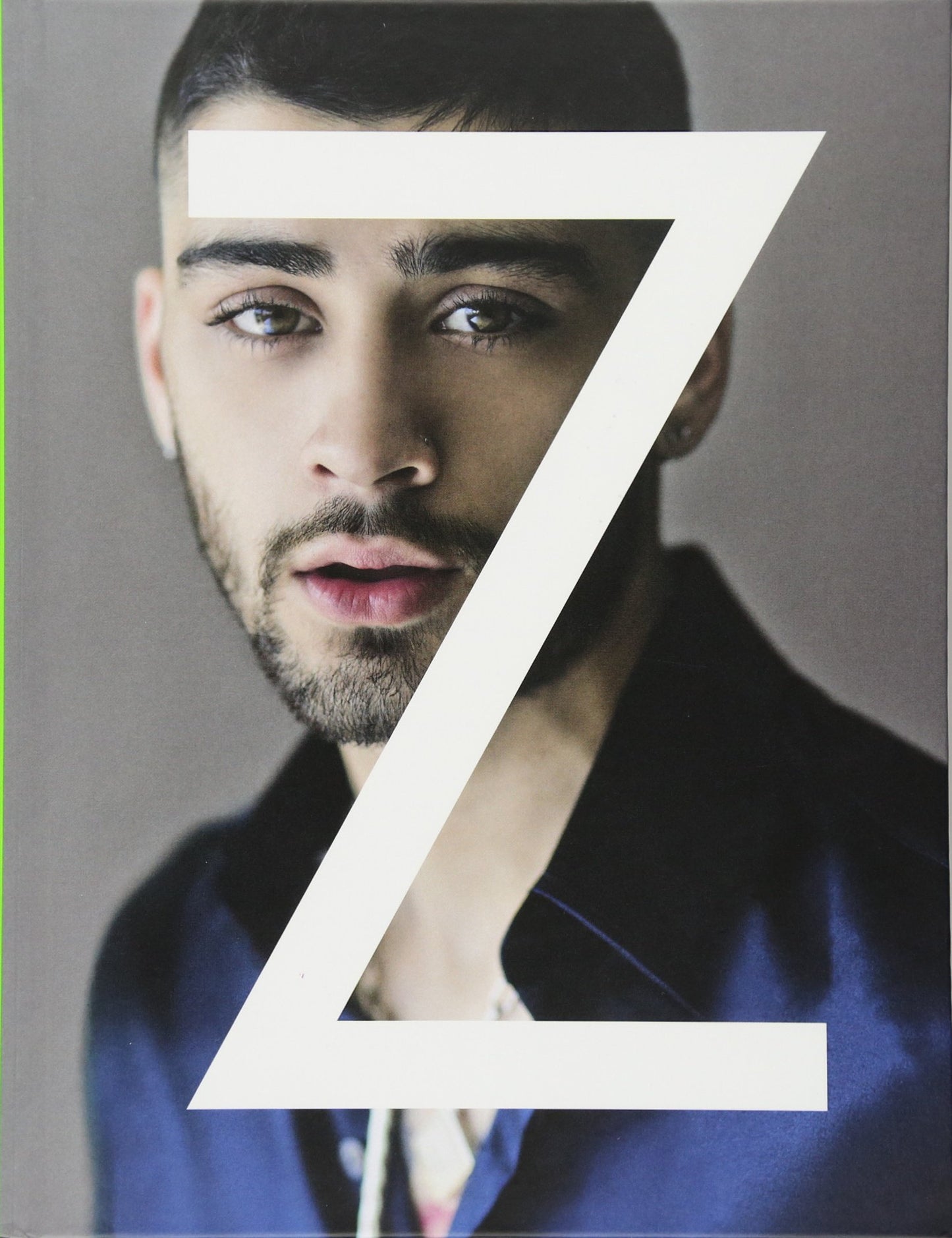 ZAYN