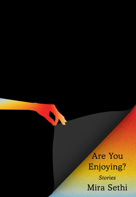 Are You Enjoying?: Stories - 1753