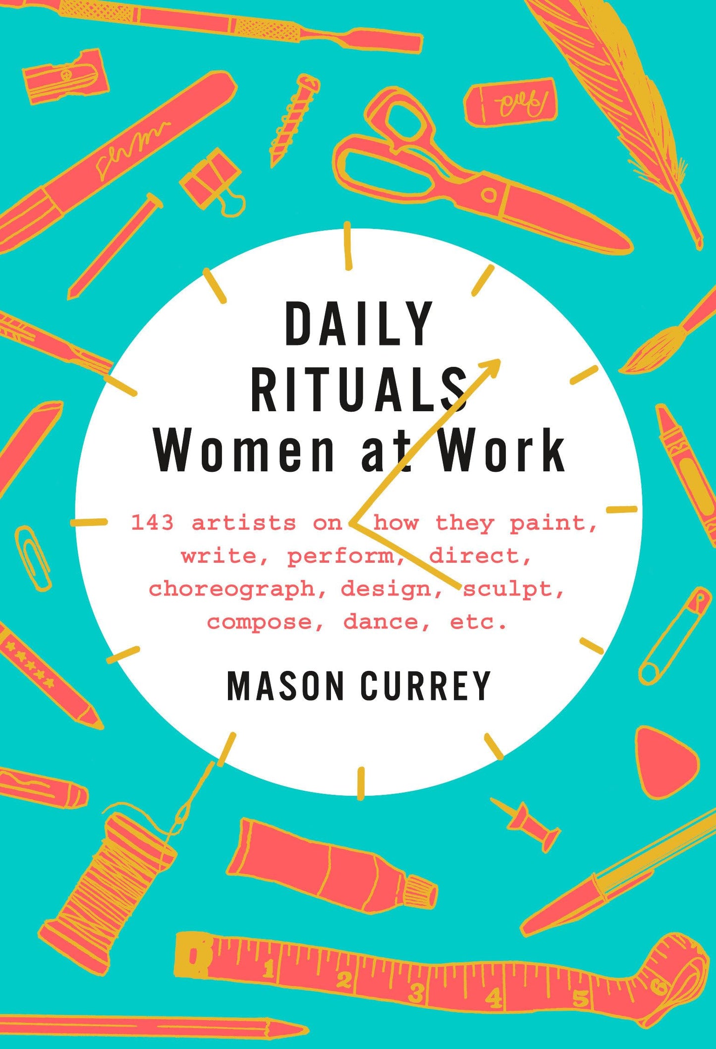 Daily Rituals: Women at Work - 1844