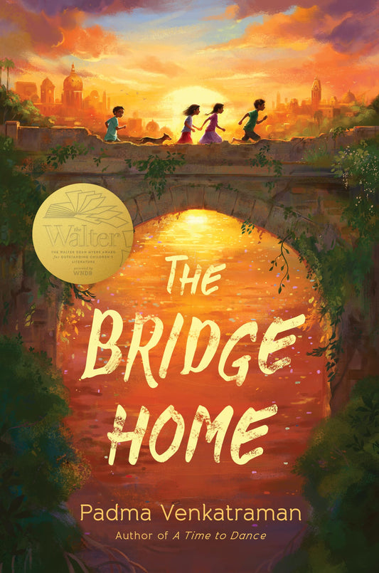 THE BRIDGE HOME - 8090