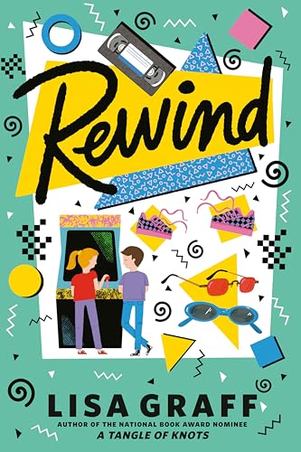 Rewind - 2666