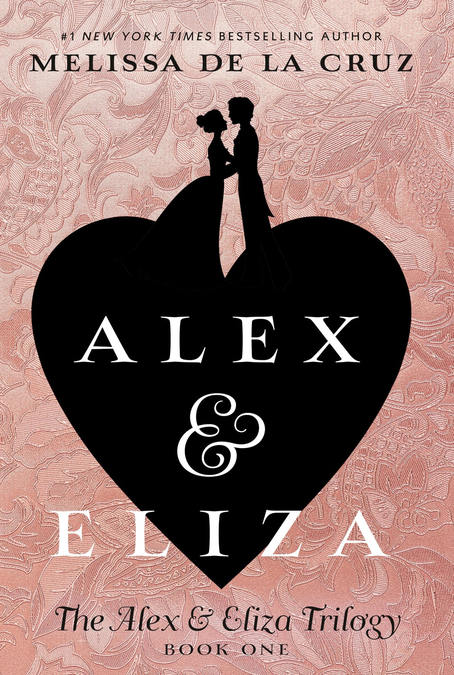 ALEX & ELIZA (THE ALEX & ELIZA T - 641