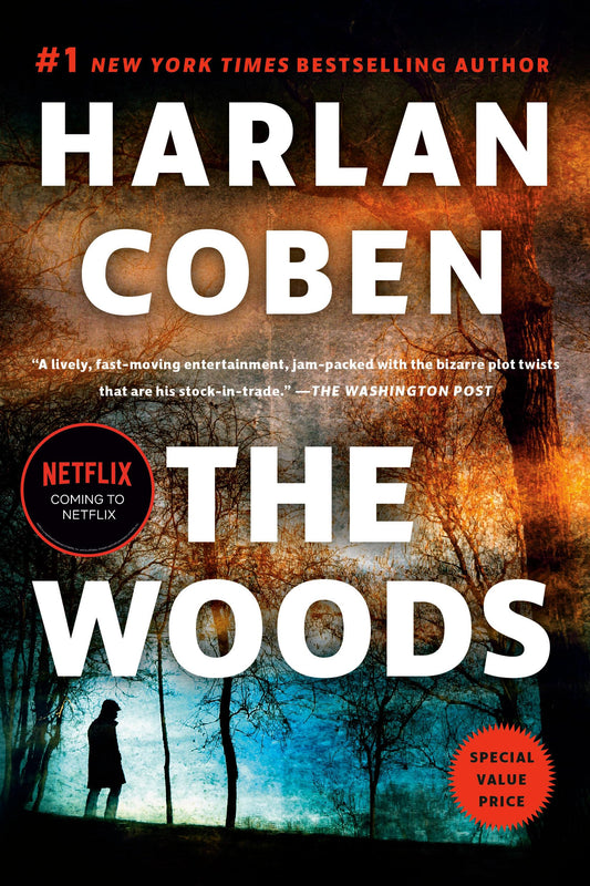 The Woods - 5064