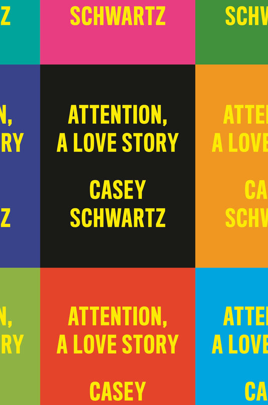 Attention: A Love Story - 2469