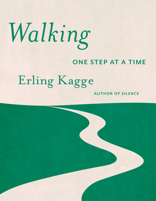 Walking: One Step At a Time - 5193