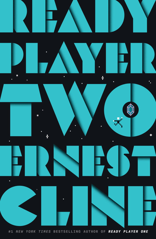 Ready Player Two: A Novel - 4480