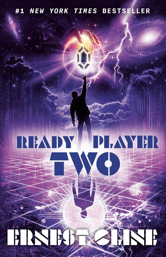 Ready Player Two: A Novel - 6144
