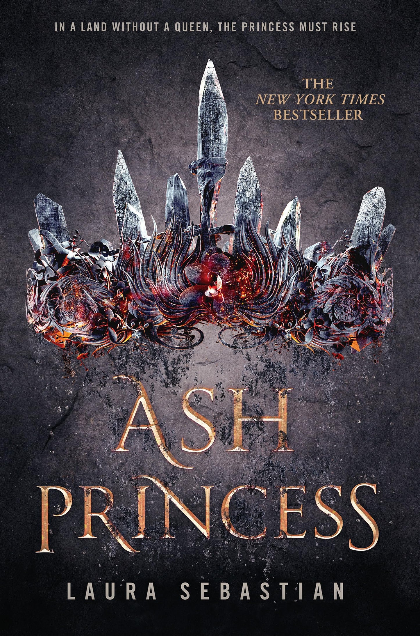 Ash Princess - 7000