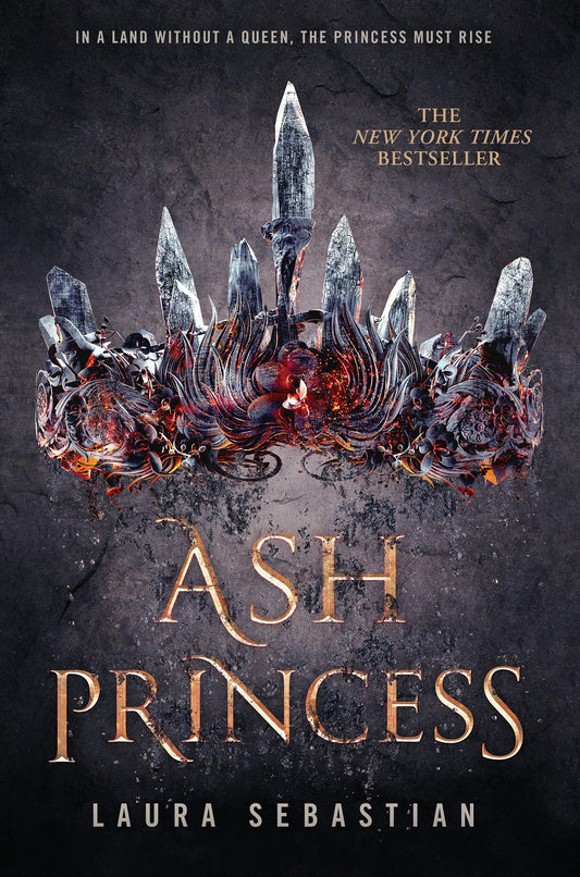 Ash Princess - 7000