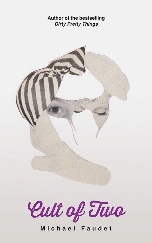 Cult of Two (Volume 5) (Michael Faudet) - 1732