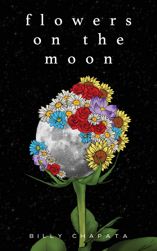 Flowers on the Moon - 6152