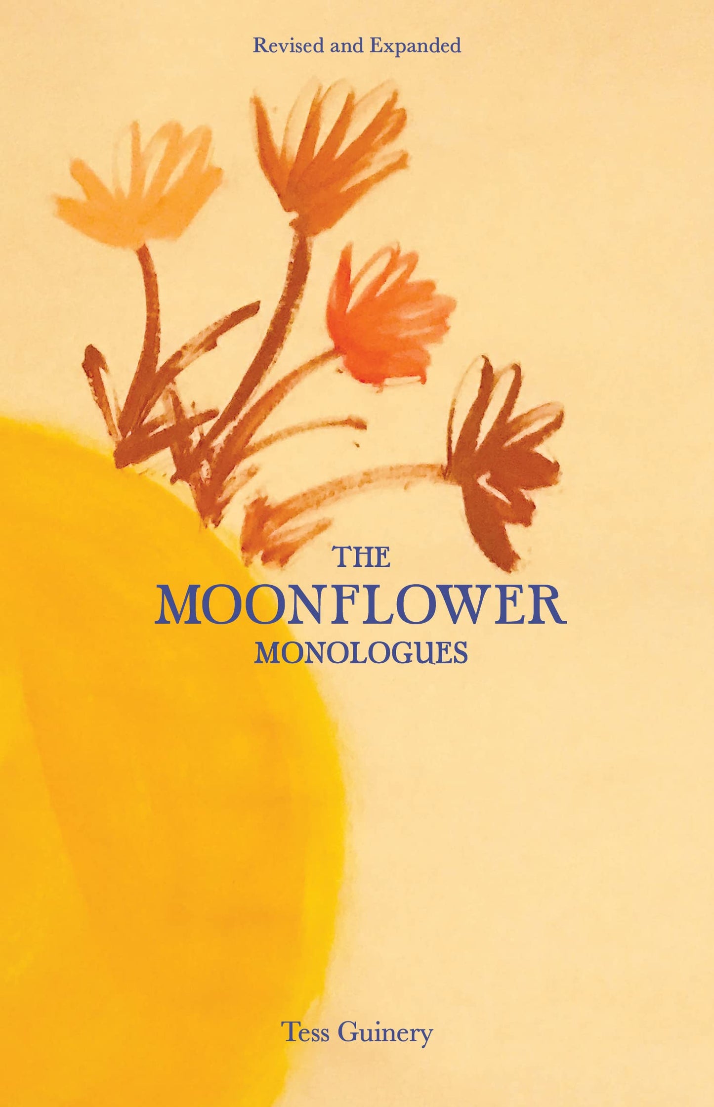 The Moonflower Monologues - 4376