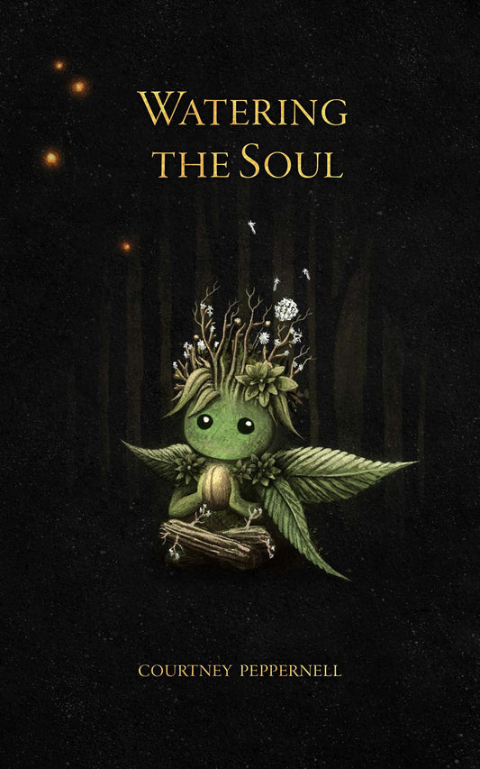 Watering the Soul - 8621