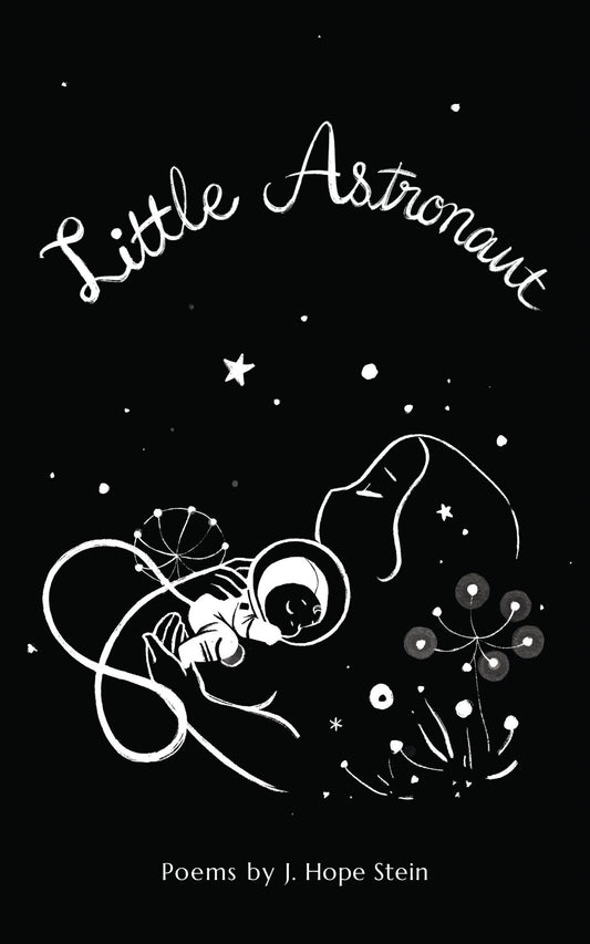 little astronaut