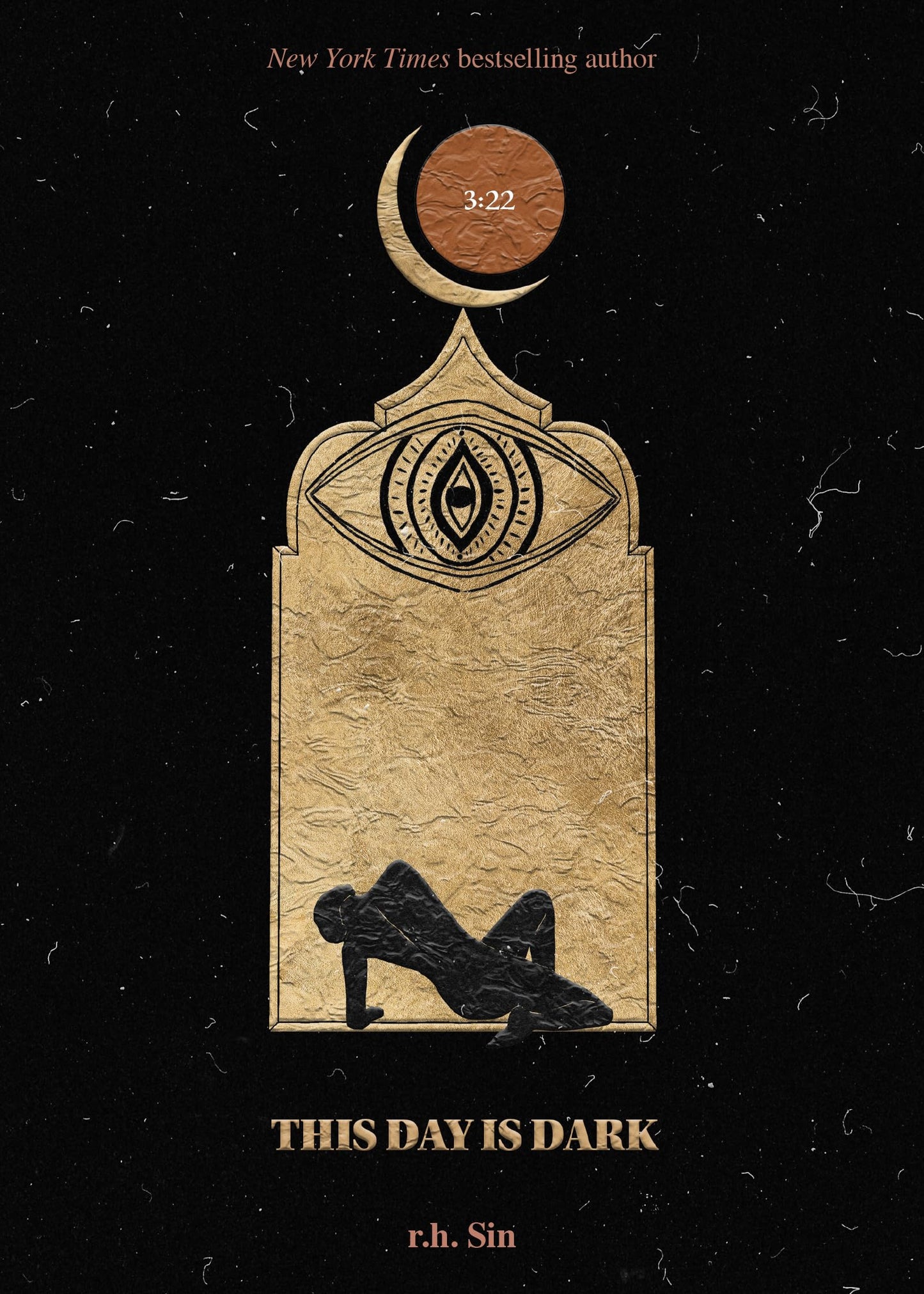 This Day Is Dark - 7462