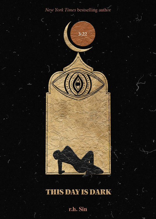 This Day Is Dark - 7462