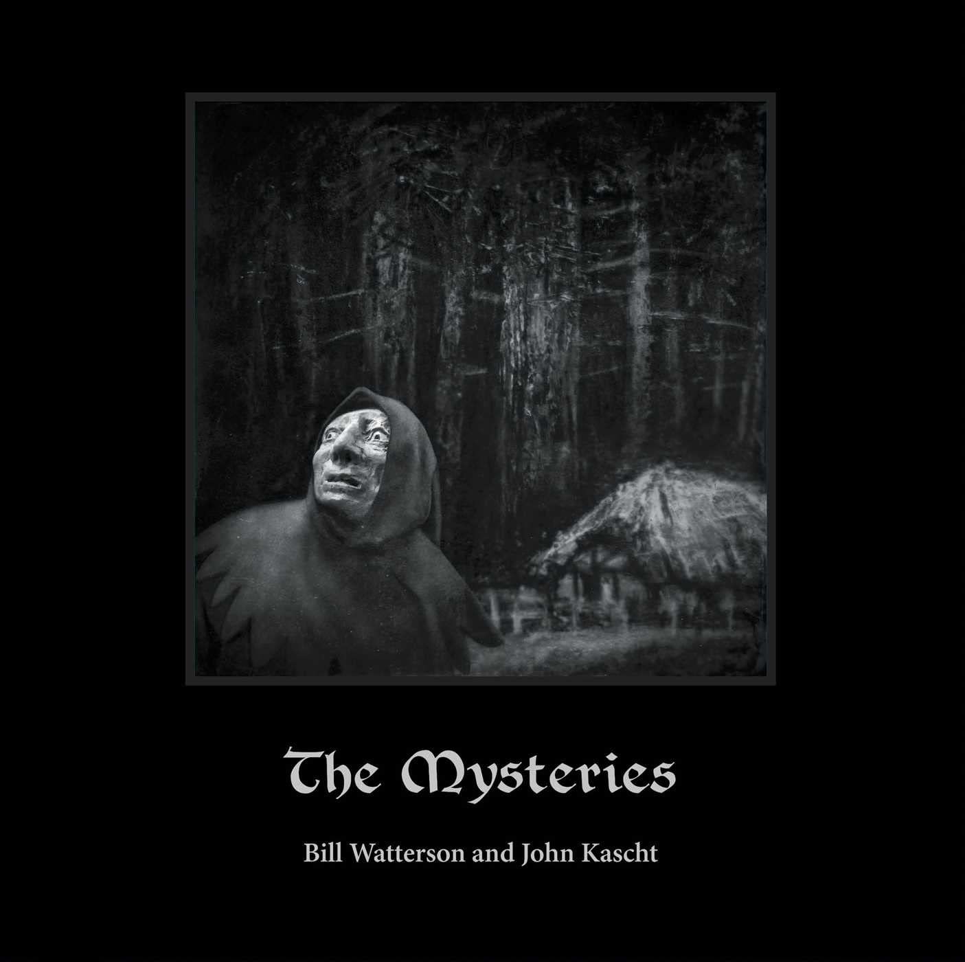 The Mysteries - 9529