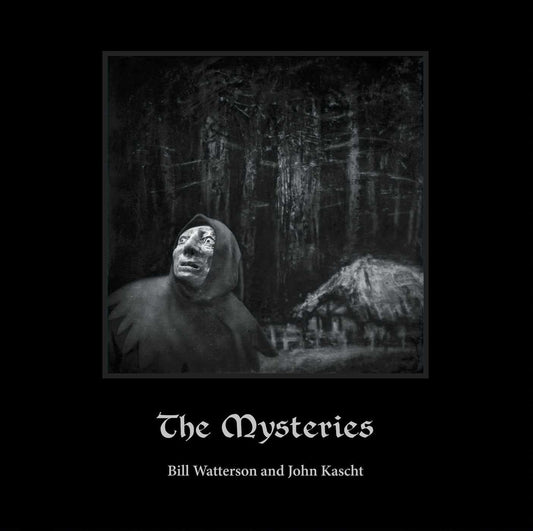 The Mysteries - 9529