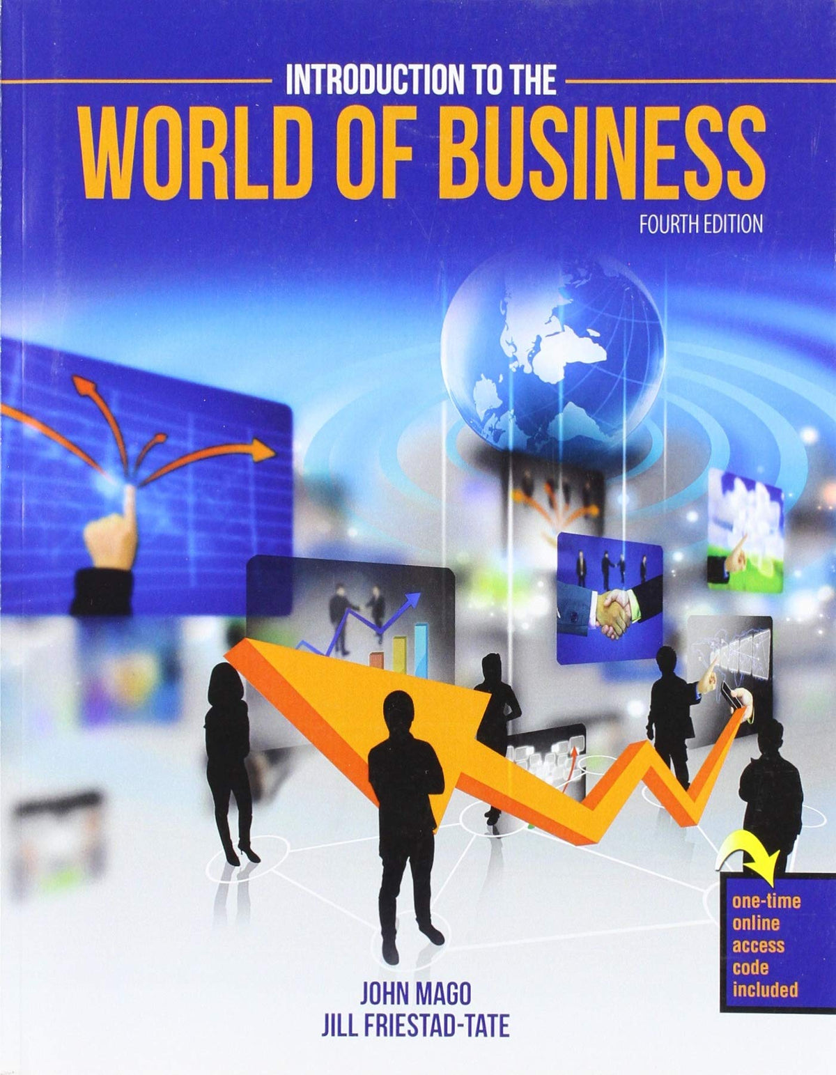 Introduction to the World of Business