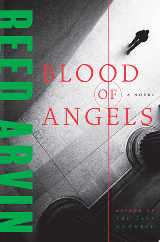 Blood of angels: a novel