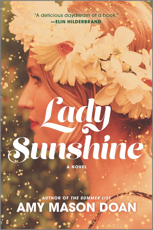 Lady Sunshine: A Novel – A Historical Women's Fiction Drama About a Decades-Old Disappearance
