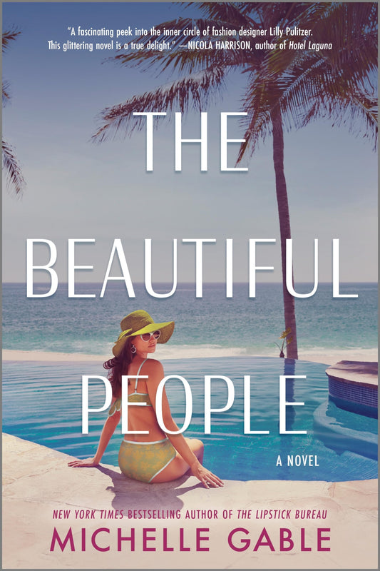 The Beautiful People: A Novel