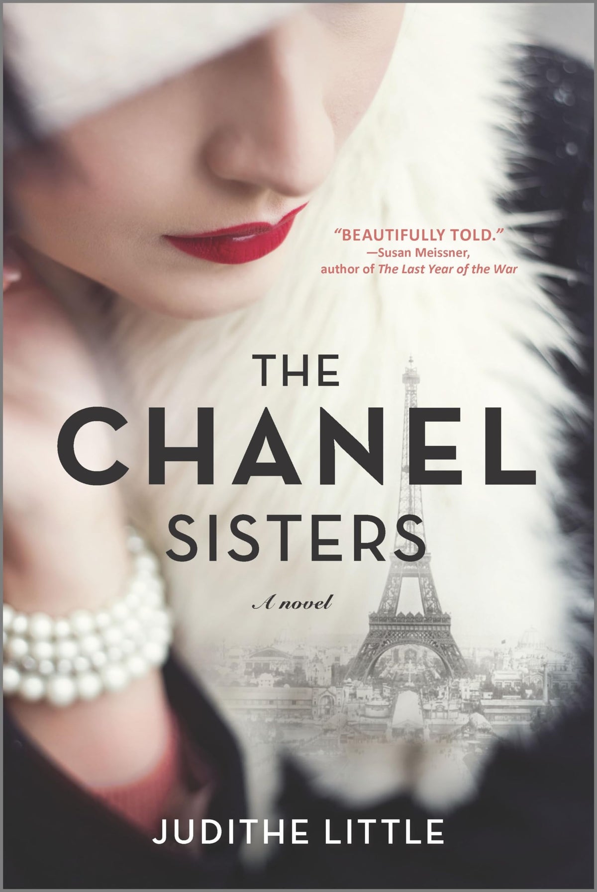 The Chanel Sisters: A Novel – A USA Today Bestseller Historical Fiction Set in Paris