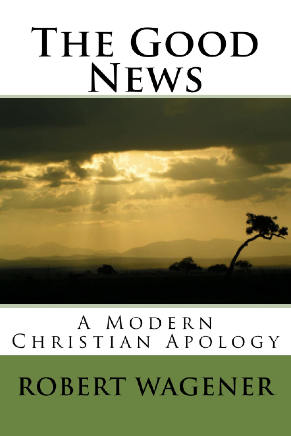 The Good News - 9162