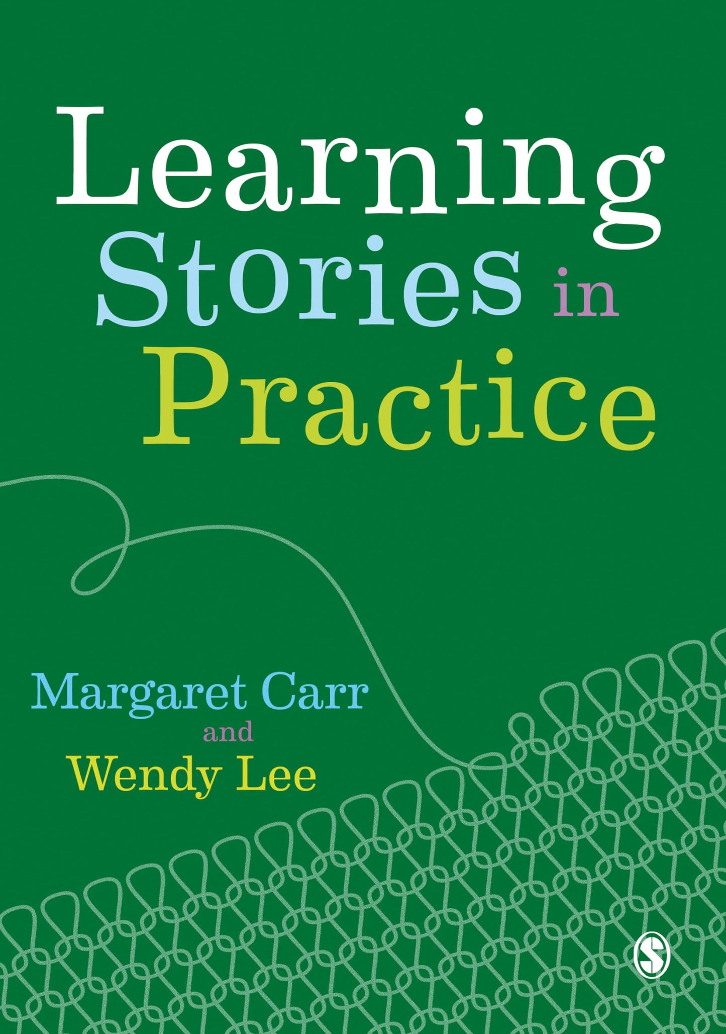 Learning Stories in Practice - 3453
