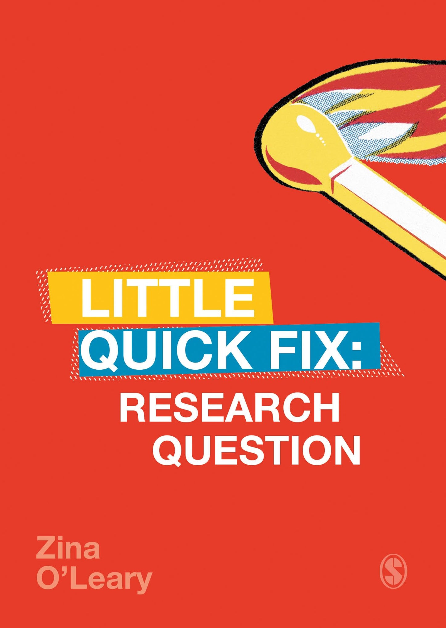 Research Question: Little Quick Fix - 2049