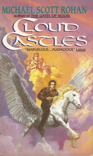 Cloud Castles