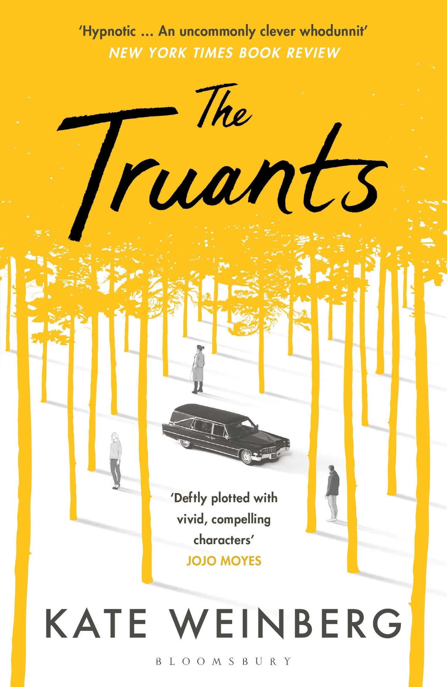 The Truants - 53