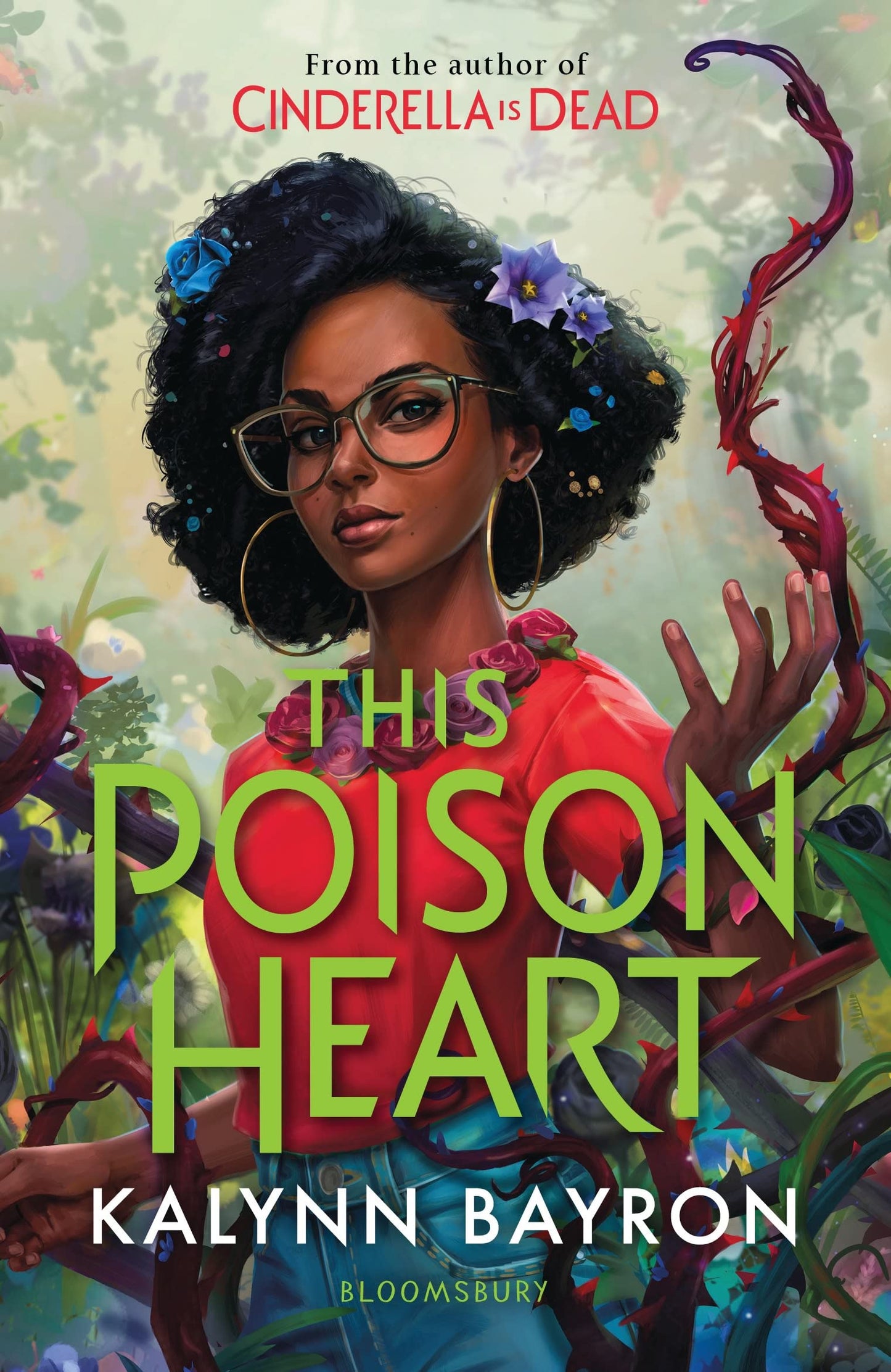 This poison heart