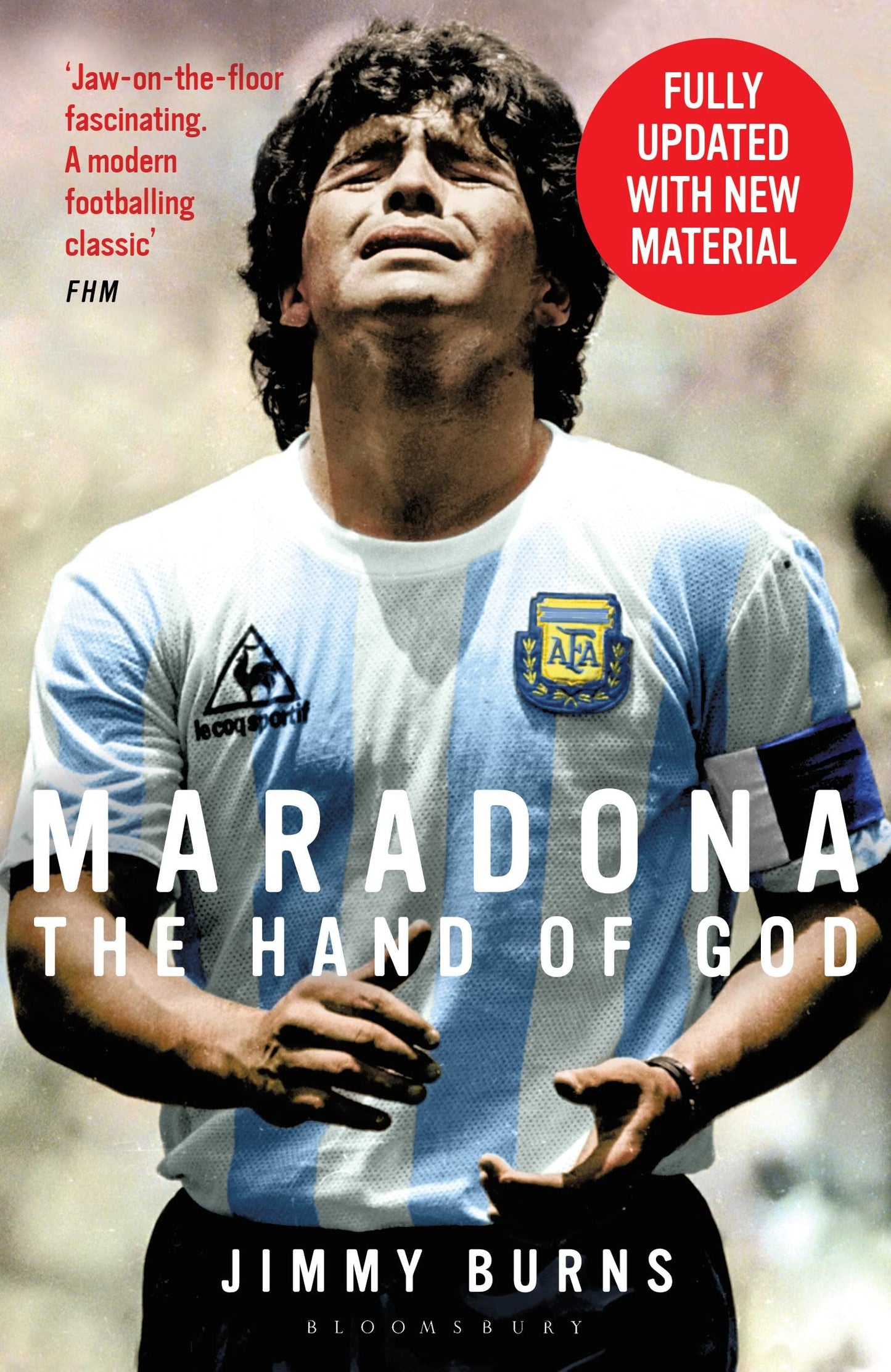 Maradona: The Hand of God - 603