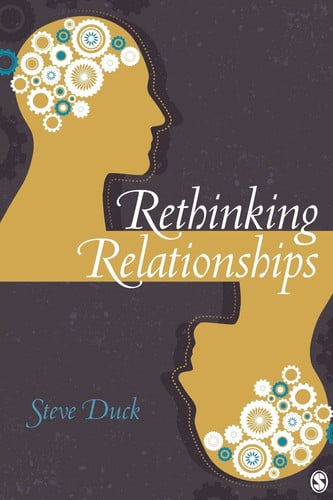 Rethinking relationships